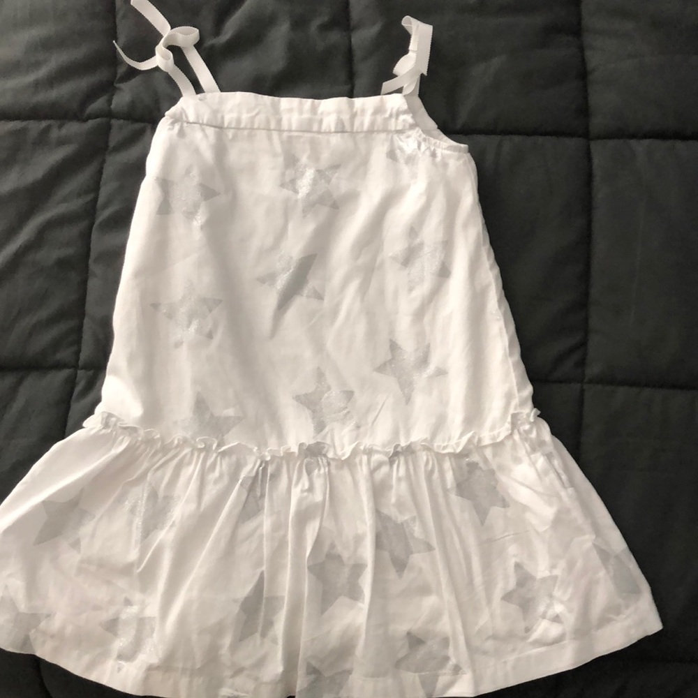 Hanna Anderson dress size 100